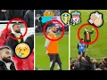 All Reactions of Mo Salah to Being Benched by Arne Slot 3 Times in a Row vs Leeds United