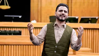 كن منصفا ياسيدي القاضي محمد الربع 