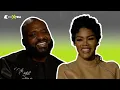 Download Lagu DJ Ace Chats with Teyana Taylor on Stunts \u0026 Being the “New Tom Cruise” | One Battle After Another
