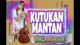 Download Mala Agatha - Kutukan Mantan | Dangdut [OFFICIAL] MP3