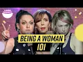 Women s Biggest Untold Struggles Iliza Shlesinger Rita Rudner Celeste Barber