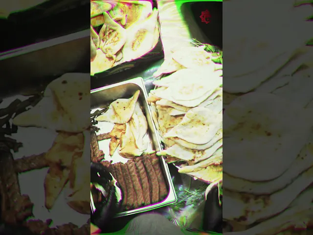 ⁣المجمع العلميّ للقرآن الكريم يعزز حضوره الخدمي في الزيارة النبوية بمحافظة النجف الأشرف