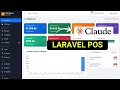 Build a POS System in Laravel with Claude Code Full Tutorial
