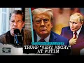 Download Lagu 'Very Angry' Trump Lashes Out At Putin After Russian Strikes \u0026 Iranian Terror in Australia