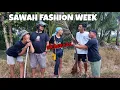 Download Lagu ENTHUL SLEBEEWW.. || Sawah fashion week || Auto ngakak🤣