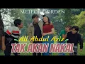 Download Lagu Ali Abdul Aziz  - Tak Akan Nakal (Official Music Video)