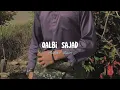 Download Lagu Qalbi Sajad | speed up - arabic song