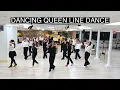 Dancing Queen by DMV LINE DANCE ACADEMY