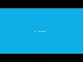Windows 10 Loading Animation With CSS