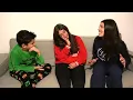 OUR FRIEND CAME AT 3 AM… IS SHE HYPNOTIZED?! 😱