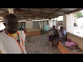 Meeting Family of Kunta Kinteh in Juffureh Albreda Village - Gambia April 2021 Roots Culture Tour