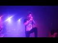 Lagu Suicide Silence - Green Monster, Live ! (11/26/17 The Cleansing Tour)