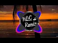 Melo De Raquel _ Reggae Remix (Léo Fox)