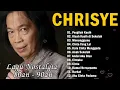 Chrisye Full Album Terbaik   20 Lagu Lawas Penuh Kenangan Terbaik Sepanjang Masa 5