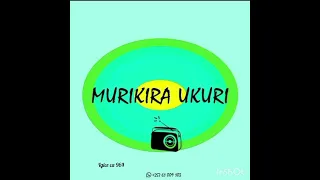 Amahoro aho iwanyu, igice ca 964 c'igikino MURIKIRA UKURI