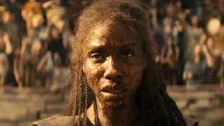 spartacus house of ashur episode 5 what happens at the ludi apollinares
