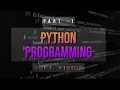Grade-8 Python Part-1