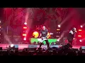 Exodus-War Is My Shepherd-Live @ The UC Berkeley Theater 12-6-24