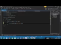 Learning To Program in C - Hello World Console Application