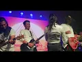 Drama Band - Cerita Dia | [Live] Ular Showcase 2022