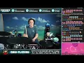 Download Lagu The8BitDrummer plays 「パリピ孔明」挿入歌「Be Crazy For Me」（EIKO Starring 96猫）