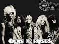Guns N' Roses - Paradise City