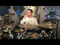 Mastodon- Teardrinker- Drum Cover