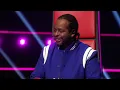 Ann Kristin |Keep Your Hands to Yourself(The Georgia Satellites) |Blind auditions|The Voice Norway