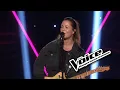 Ann Kristin Keep Your Hands to Yourself The Georgia Satellites Blind auditions The Voice Norway