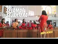 Download Lagu Koor Pernikahan : SELAMAT SEJAHTERA - Penutup #Gloria041024 @MRPDPontianak