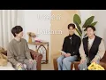 Download Lagu [Interview] Talking with Enon Kawatani about love, hobbies, and daily life.