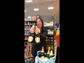 Makin Merry Groceries