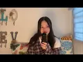 Leaves by Ben&Ben (cover)