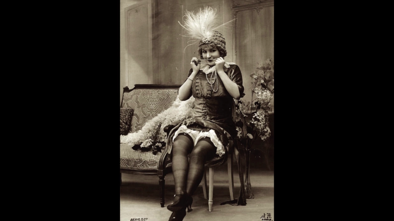 Since My Best Gal Turned Me Down - Bix Beiderbecke & His Gang (Adrian Rollini, Don Murray) 1927 Since My Best Gal Turned Me Down - Bix Beiderbecke & His Gang (Adrian Rollini, Don Murray) 1927