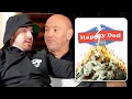 NELK BOYS AND BOB MENERY DEBATE HAPPY DAD EQUITY