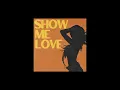 WizTheMc, bees & honey - Show Me Love (with Tyla) 30 Min Extended
