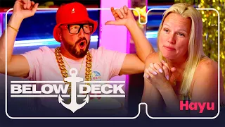 Are these the RUDEST guests yet Season 12 Below Deck