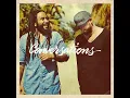 Tomorrow - Gentleman & Ky-Mani Marley
