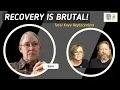 8 Weeks After Total Knee Replacement Unexpected Issues Passing Out Zingers