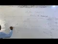 PRODUCTION IN THE LONG RUN - ISOQUANTS AND ISOCOST