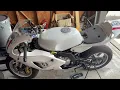 Kayo MR150 Steel Gas Tank Replacement part numbers in description