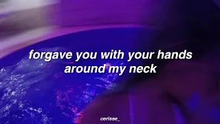 Bruises - Ellise