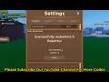 All New Dragon Blox Codes November 2022 l Latest And Working Dragon Blox Codes