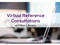 Virtual Reference