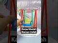 Download Lagu Tutorial memanfaatkan sedotan plastik