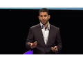 THE POWER OF DECISION-MAKING BENEDIKT AHLFELD TEDxGraz