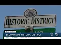 Life In Escondido A look at Escondido s historic district