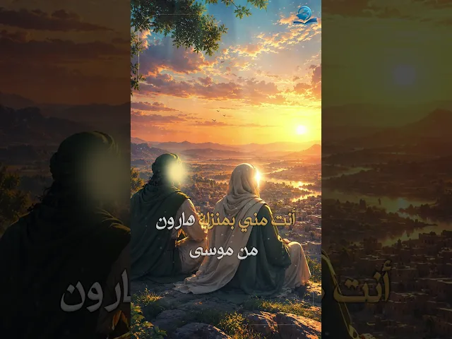 روي عن النبي محمد (صلى الله عليه وآله وسلم)