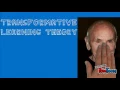Jack Mezirow - Transformative Learning