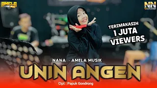 lagu sasak lombok unin angen cover terbaru nana nutriisari amela musik